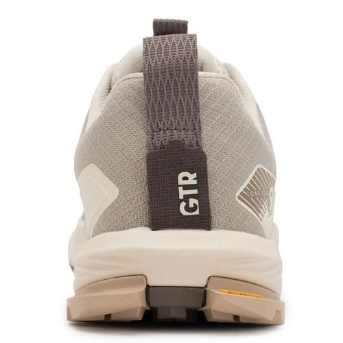 Dámske bežecké topánky Altra Lone Peak 9+ taupe