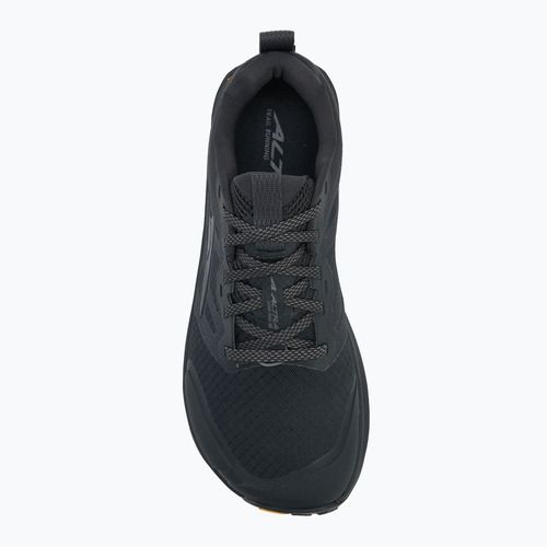 Pánske bežecké topánky Altra Lone Peak 9+ Wide black