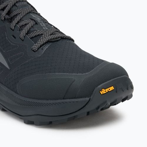 Pánske bežecké topánky Altra Lone Peak 9+ Wide black