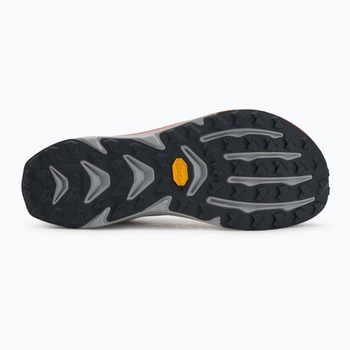 Pánske bežecké topánky Altra Mont Blanc Speed white/coral