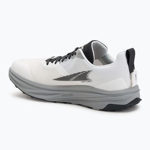 Pánske bežecké topánky Altra Mont Blanc Speed white/coral