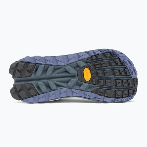 Dámske trekové topánky Altra Olympus 6 Hike Mid GTX dark blue
