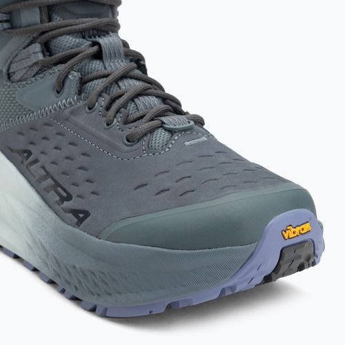 Dámske trekové topánky Altra Olympus 6 Hike Mid GTX dark blue