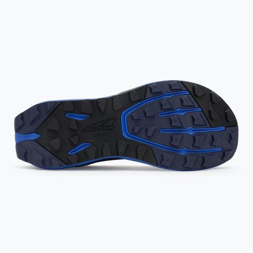 Pánske bežecké topánky Altra Superior 7 dark blue