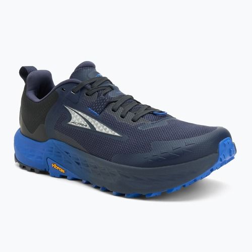 Pánske bežecké topánky Altra Timp 5 dark blue