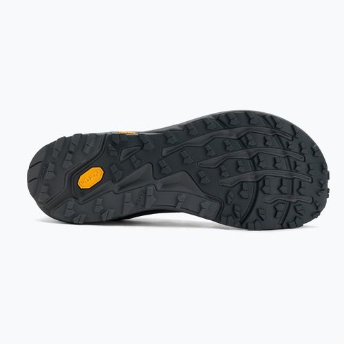 Pánske bežecké topánky Altra Timp 5 GTX black/black