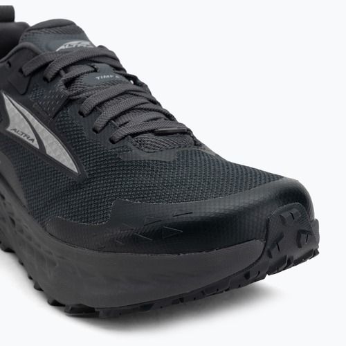 Pánske bežecké topánky Altra Timp 5 GTX black/black