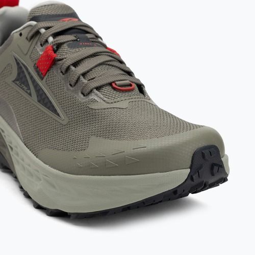 Pánske bežecké topánky Altra Timp 5 GTX dusty olive