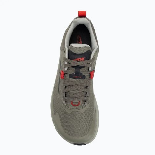 Pánske bežecké topánky Altra Timp 5 GTX dusty olive