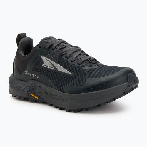 Dámske bežecké topánky Altra Timp 5 GTX black/black