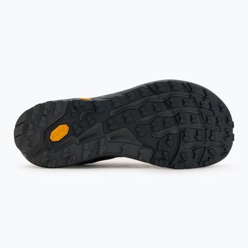 Dámske bežecké topánky Altra Timp 5 GTX black/black