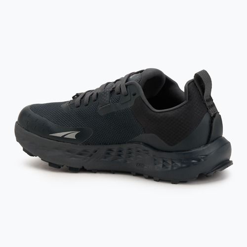 Dámske bežecké topánky Altra Timp 5 GTX black/black