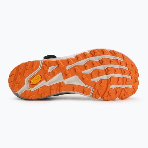 Pánske bežecké topánky Altra Timp 5 BOA gray/orange