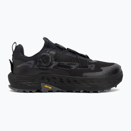 Dámske bežecké topánky Altra Timp 5 BOA black/black