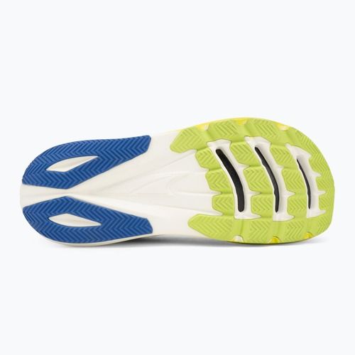 Pánske bežecké topánky Altra Vanish Carbon 2 blue/lime