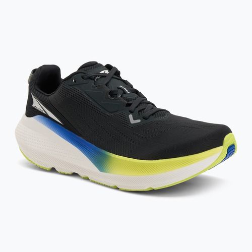 Pánske bežecké topánky Altra FWD VIA black/blue