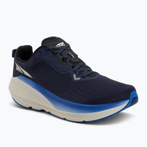 Pánske bežecké topánky Altra FWD VIA dark blue