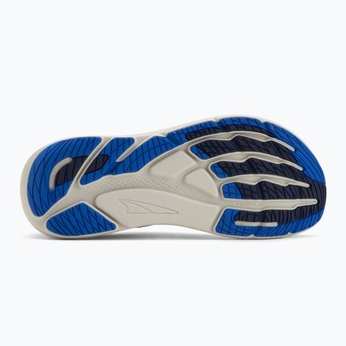 Pánske bežecké topánky Altra FWD VIA dark blue