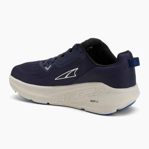 Pánske bežecké topánky Altra FWD VIA dark blue