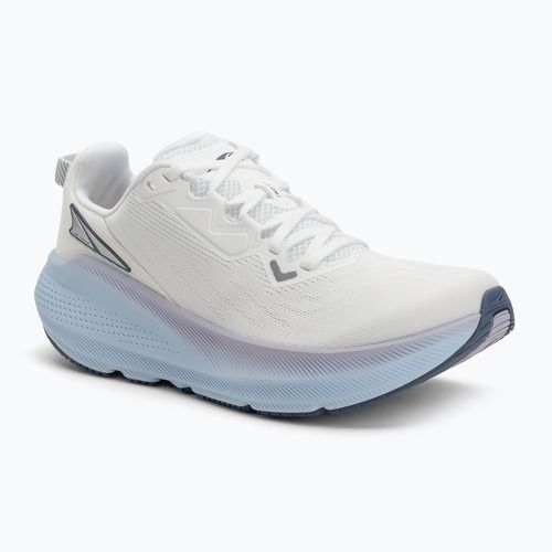 Dámske bežecké topánky Altra FWD VIA white/light blue