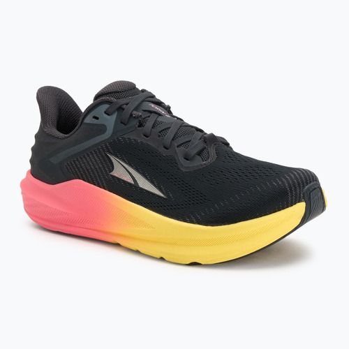 Dámske bežecké topánky Altra Torin 8 black/pink