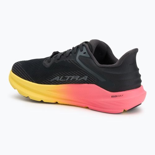Dámske bežecké topánky Altra Torin 8 black/pink