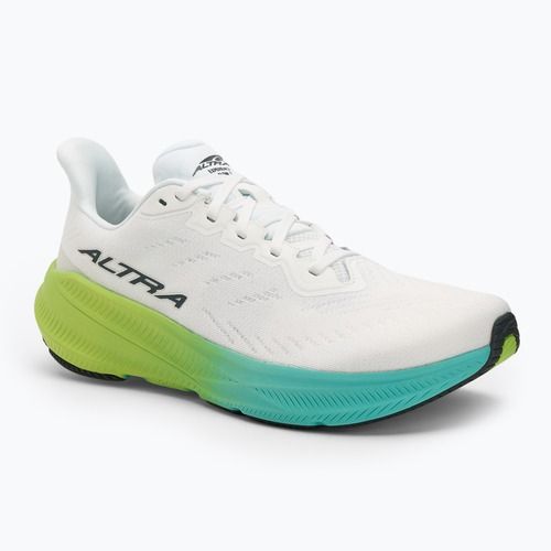 Pánske bežecké topánky Altra Experience Flow 2 white/lime