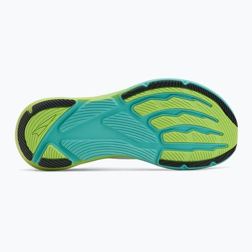 Pánske bežecké topánky Altra Experience Flow 2 white/lime