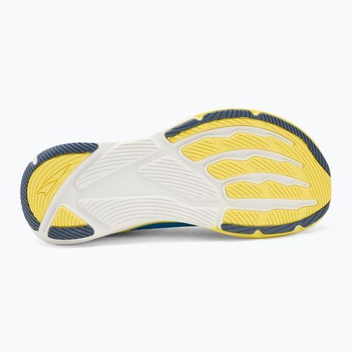Pánske bežecké topánky Altra Experience Flow 2 blue/yellow