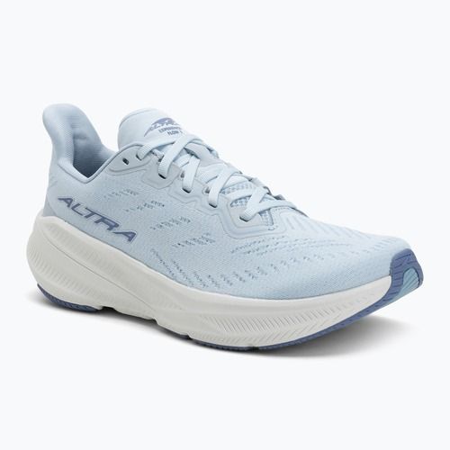 Dámske bežecké topánky Altra Experience Flow 2 light blue