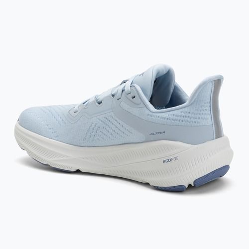 Dámske bežecké topánky Altra Experience Flow 2 light blue