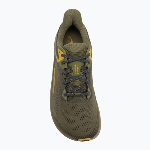 Pánske bežecké topánky Altra Torin 8 GTX dusty olive