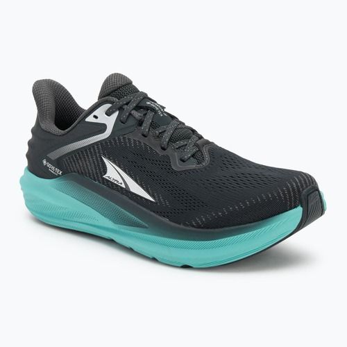 Dámske bežecké topánky Altra Torin 8 GTX black/mint