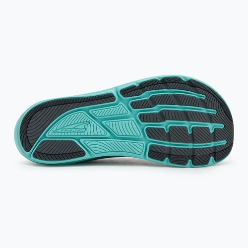 Dámske bežecké topánky Altra Torin 8 GTX black/mint