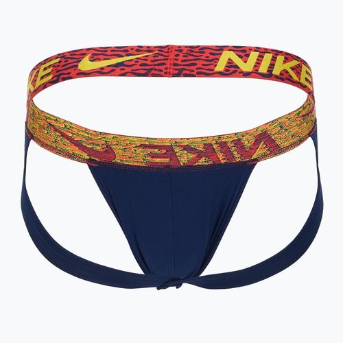 Pánske slipy Nike Dri-FIT Essential Micro Jock Strap (3 szt.)