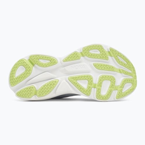 Dámske bežecké topánky HOKA Bondi 8 sea ice/pink twilight