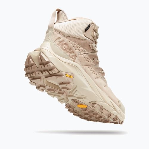 Turistické topánky HOKA Kaha 2 GTX oxford tan/dune