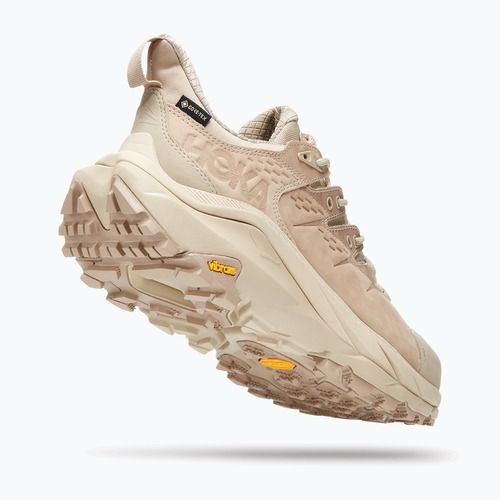 Pánske turistické topánky Hoka Kaha 2 Low GTX oxford tan/dune