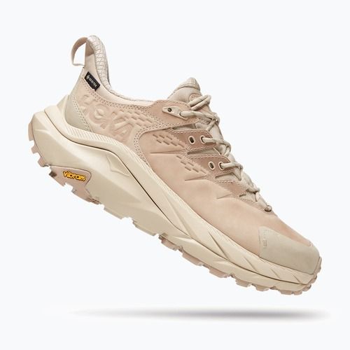 Pánske turistické topánky Hoka Kaha 2 Low GTX oxford tan/dune
