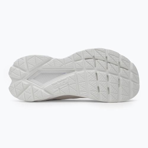Dámske bežecké topánky HOKA Mach 5 white/white