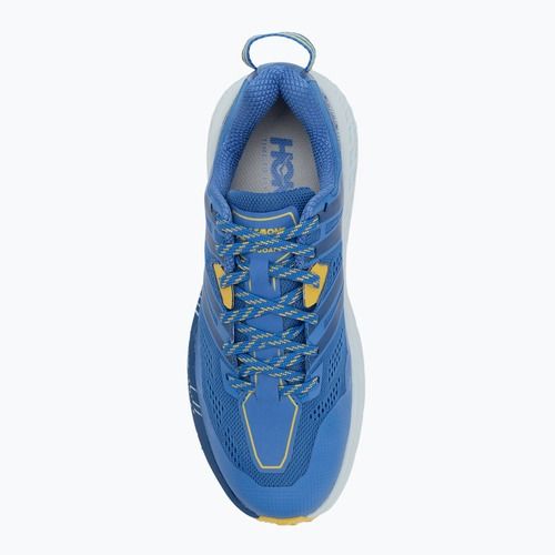 Bežecké topánky HOKA Speedgoat 3 palace blue bamboo