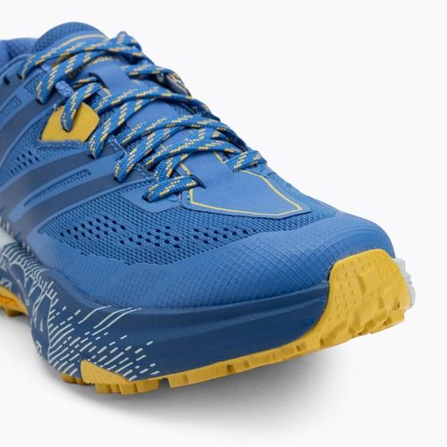 Bežecké topánky HOKA Speedgoat 3 palace blue bamboo