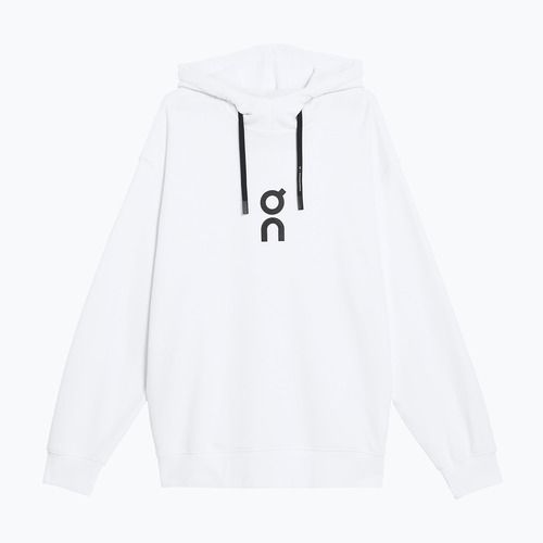 Pánska mikina On Club Hoodie white