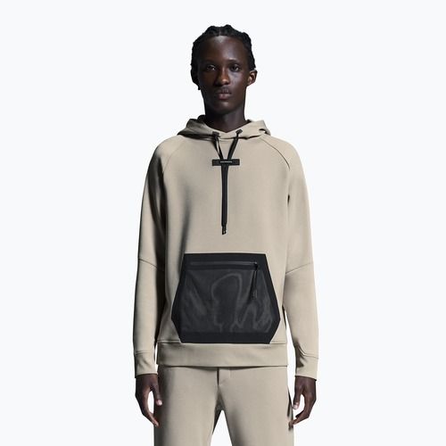 Pánska mikina On Hoodie desert