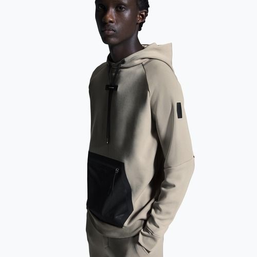 Pánska mikina On Hoodie desert