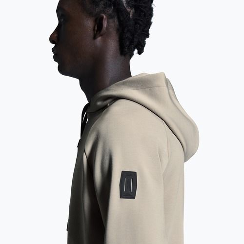 Pánska mikina On Hoodie desert