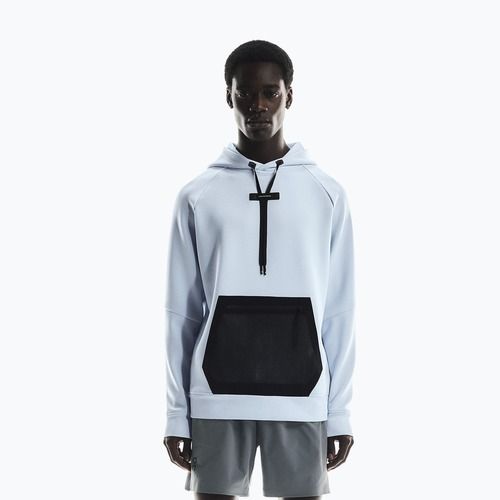 Pánska mikina On Hoodie arctic