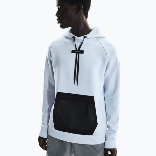 Pánska mikina On Hoodie arctic
