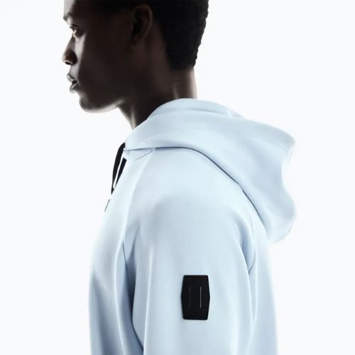 Pánska mikina On Hoodie arctic