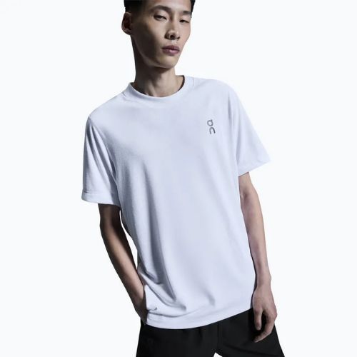 Pánske tričko On Train-T Graphic white